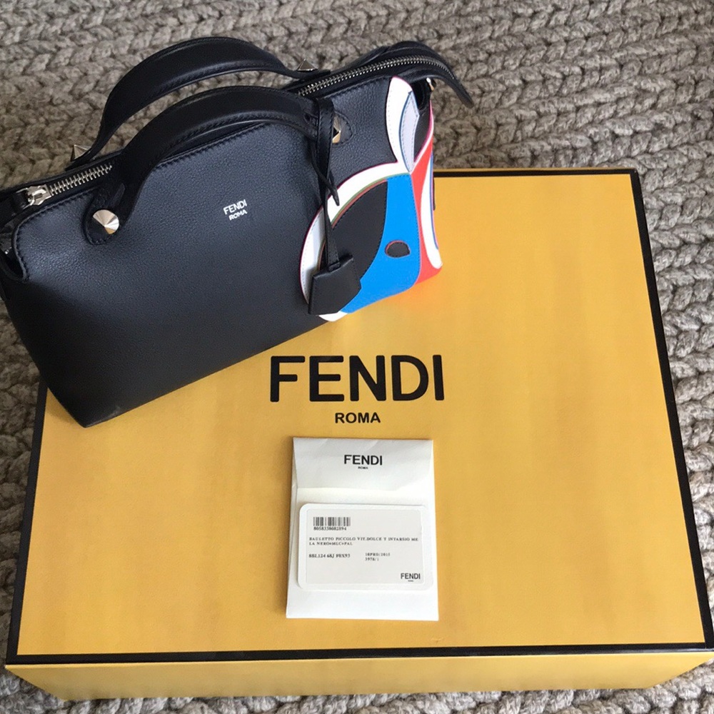 Fendi Bag